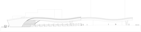 Slough Bus Station by Bblur Architecture Slough Bus Station by Bblur Architecture