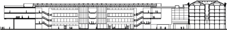 Campus for Central Saint Martins by Stanton Williams Campus for Central Saint Martins by Stanton Williams