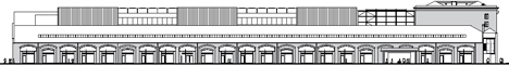 Campus for Central Saint Martins by Stanton Williams Campus for Central Saint Martins by Stanton Williams