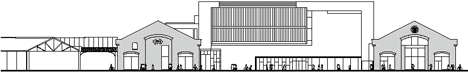 Campus for Central Saint Martins by Stanton Williams Campus for Central Saint Martins by Stanton Williams