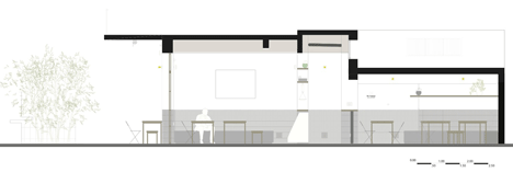 Cantina de Comida Mexicana by Taller Tiliche