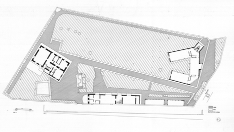 Carlos Ramos Pavilion by Álvaro Siza Carlos Ramos Pavilion by Álvaro Siza