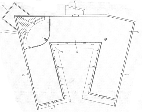 Carlos Ramos Pavilion by Álvaro Siza Carlos Ramos Pavilion by Álvaro Siza