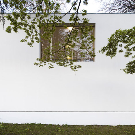 Carlos Ramos Pavilion by Álvaro Siza Carlos Ramos Pavilion by Álvaro Siza