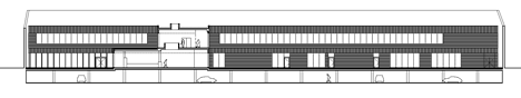 Carlos Santamaría Centre by JAAM Carlos Santamaría Centre by JAAM