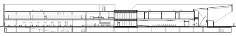 Carlos Santamaría Centre by JAAM Carlos Santamaría Centre by JAAM