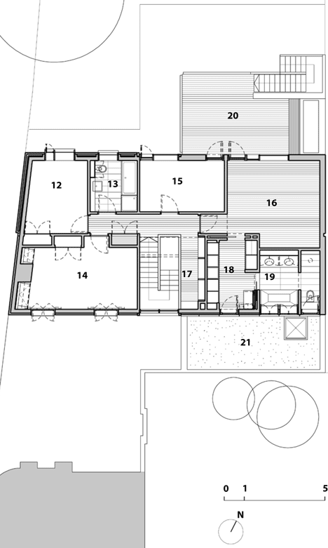 Flint House by Nick Willson Architects Flint House by Nick Willson Architects