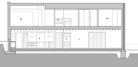 Flint House by Nick Willson Architects Flint House by Nick Willson Architects