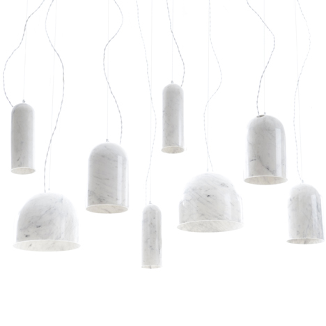 Furniture by Benjamin Hubert for De La Espada Furniture by Benjamin Hubert for De La Espada