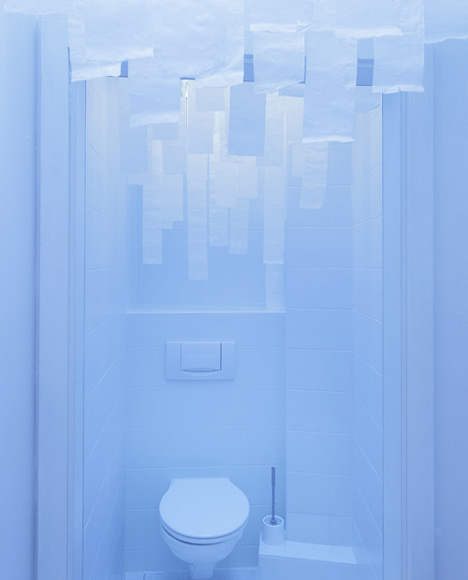Webguerillas Toilets by TULP Design Webguerillas Toilets by TULP Design