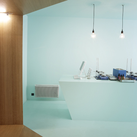 Heliocosm by FREAKS freearchitects Heliocosm by FREAKS freearchitects