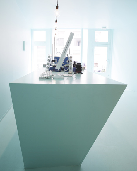 Heliocosm by FREAKS freearchitects Heliocosm by FREAKS freearchitects