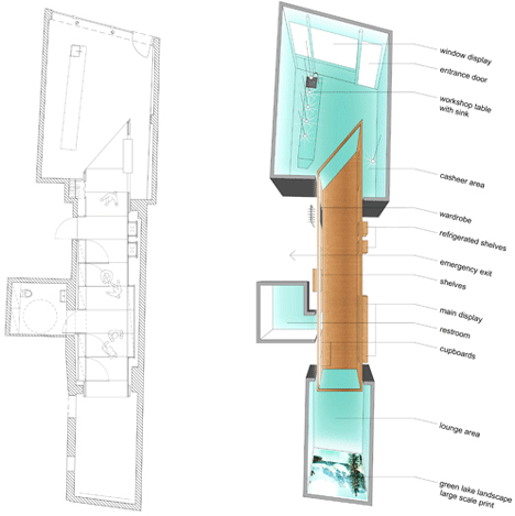 Heliocosm by FREAKS freearchitects Heliocosm by FREAKS freearchitects