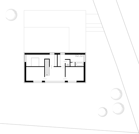 House SL by tp3 architekten House SL by tp3 architekten