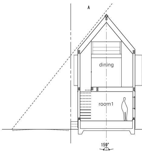 House in Horinouchi by Mizuishi Architect Atelier House in Horinouchi by Mizuishi Architect Atelier