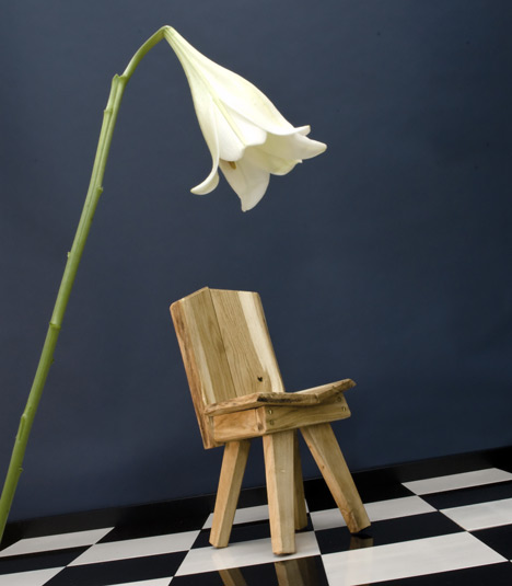 Kids’ Furniture by Bo Reudler Studio Kids’ Furniture by Bo Reudler Studio