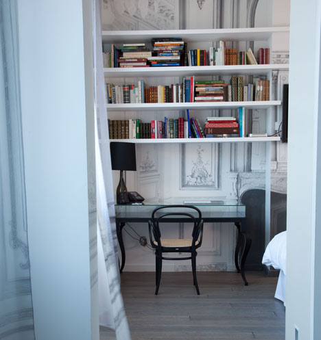 Maison Champs Elysees by Maison Martin Margiela Maison Champs Elysees by Maison Martin Margiela
