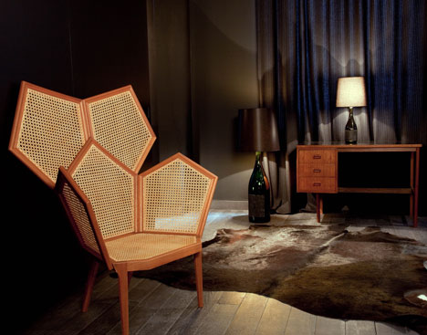 Maison Champs Elysees by Maison Martin Margiela Maison Champs Elysees by Maison Martin Margiela