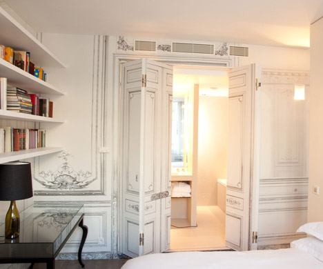 Maison Champs Elysees by Maison Martin Margiela Maison Champs Elysees by Maison Martin Margiela