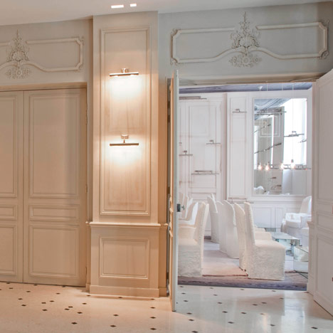 Maison Champs Elysees by Maison Martin Margiela Maison Champs Elysees by Maison Martin Margiela