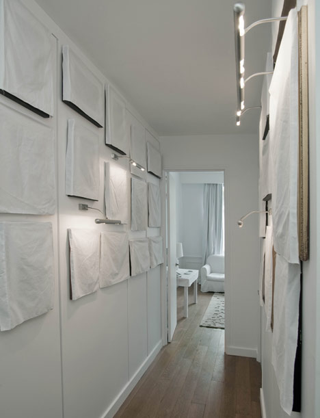 Maison Champs Elysees by Maison Martin Margiela Maison Champs Elysees by Maison Martin Margiela