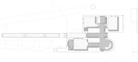 Mission Hall by Adam Richards Architects Mission Hall by Adam Richards Architects