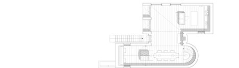 Mission Hall by Adam Richards Architects Mission Hall by Adam Richards Architects