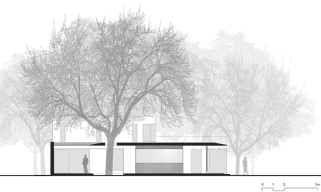 Prince of Wales Visitors Centre by RMA Architects Prince of Wales Visitors Centre by RMA Architects