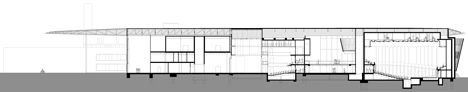 Royal Welsh College of Music and Drama by BFLS
