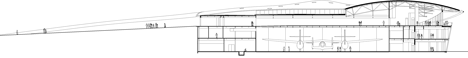 Spaceport America by Foster + Partners Spaceport America by Foster + Partners