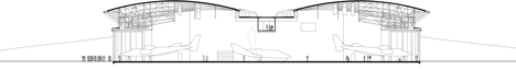 Spaceport America by Foster + Partners Spaceport America by Foster + Partners