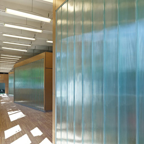 Stadsmissionen School by Codesign