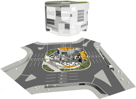 Startup City by 00 Startup City by 00