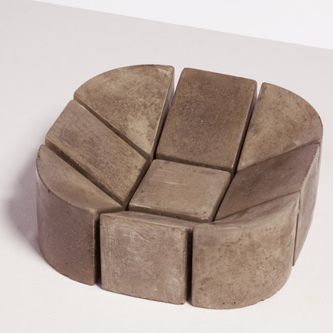 Today at Dezeen Platform Philippe Malouin