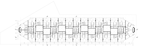 Transitlager by BIG