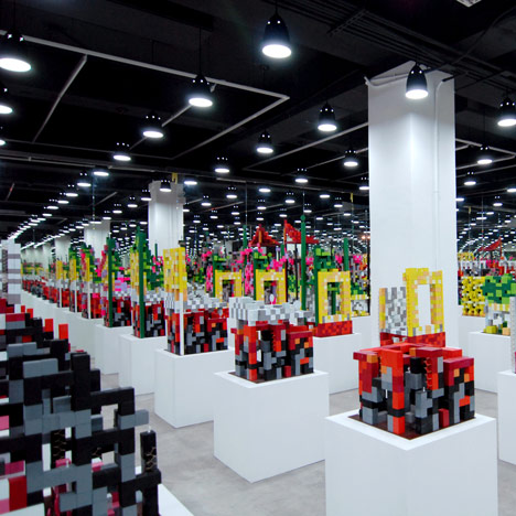 Vertical Village by MVRDV and The Why Factory