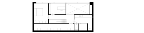 Villa Rotonda by Bedaux de Brouwer Architectsa