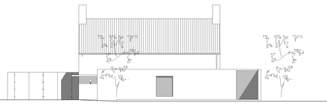 Villa Rotonda by Bedaux de Brouwer Architectsa
