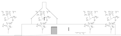 Villa Rotonda by Bedaux de Brouwer Architectsa