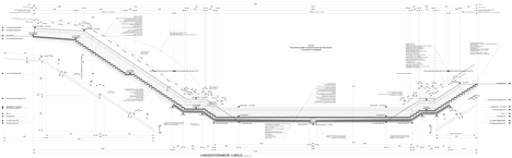 Sunken Bridge by RO&AD Sunken Bridge by RO&AD