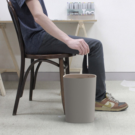 Circle or Dot by Giha Woo Circle or Dot by Giha Woo