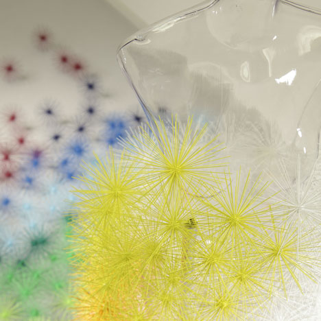 Toge by Emmanuelle Moureaux