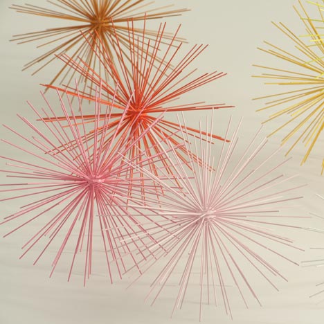 Toge by Emmanuelle Moureaux