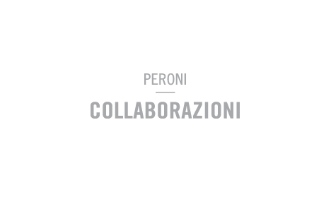 Peroni Collaborazioni Talks: Fabio Novembre Peroni Collaborazioni Talks: Fabio Novembre