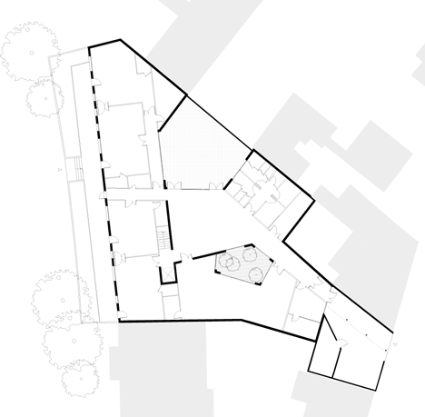 Children Centre by SOA Children Centre by SOA
