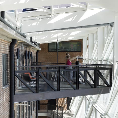 Culture Yard in Elsinore by AART Architects Culture Yard in Elsinore by AART Architects