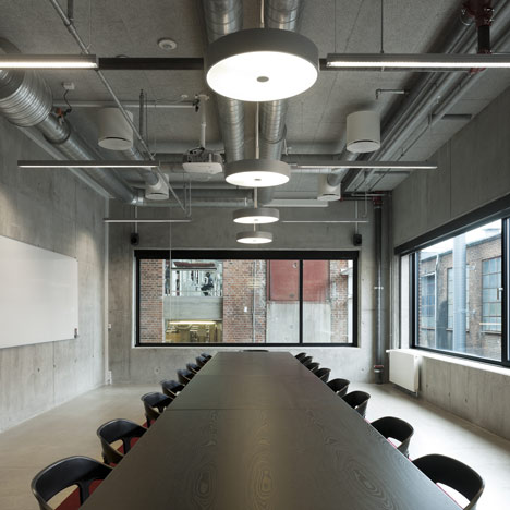 Culture Yard in Elsinore by AART Architects Culture Yard in Elsinore by AART Architects