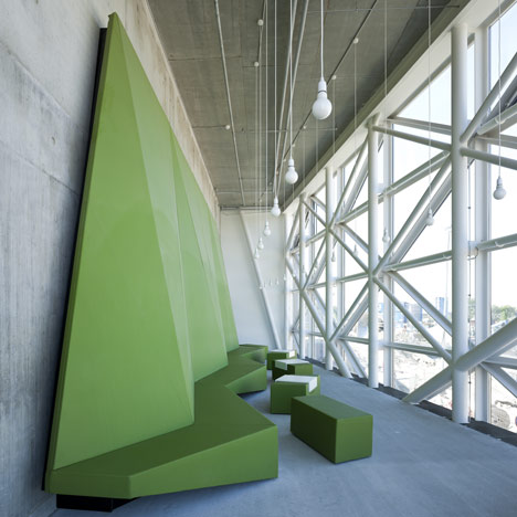 Culture Yard in Elsinore by AART Architects Culture Yard in Elsinore by AART Architects
