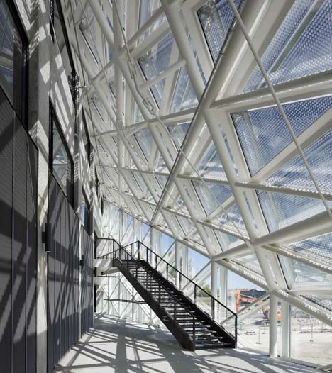 Culture Yard in Elsinore by AART Architects Culture Yard in Elsinore by AART Architects