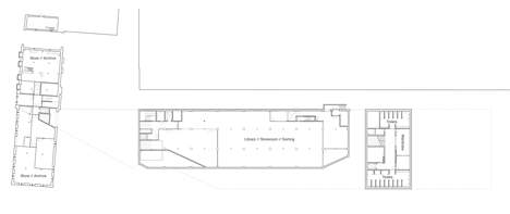 Culture Yard in Elsinore by AART Architects Culture Yard in Elsinore by AART Architects
